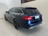 C 180 1.8 CGI TOURING 16V TURBO 4P AUTOMÁTICO - 2016 - CAXIAS DO SUL
