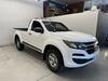 S10 2.8 LS 4X4 CS 16V TURBO DIESEL 2P MANUAL - 2017 - CAXIAS DO SUL