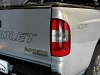 S10 2.8 DLX 4X4 CD 12V TURBO INTERCOOLER DIESEL 4P MANUAL - 2002 - CAXIAS DO SUL