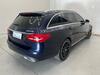 C 180 1.8 CGI TOURING 16V TURBO 4P AUTOMÁTICO - 2016 - CAXIAS DO SUL