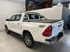 HILUX 2.8 SRV 4X4 CD 16V DIESEL 4P AUTOMÁTICO - 2019 - CAXIAS DO SUL