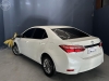 COROLLA 2.0 XEI 16V FLEX 4P AUTOMÁTICO - 2016 - CAXIAS DO SUL