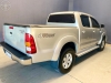 HILUX 3.0 SRV 4X4 CD 16V TURBO INTERCOOLER DIESEL 4P AUTOMÁTICO - 2008 - CAXIAS DO SUL