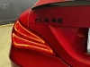 CLA 45 AMG 2.0 16V TURBOCHARGED 4P AUTOMÁTICO - 2015 - CAXIAS DO SUL