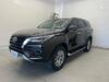 HILUX SW4 2.8 SRX 4X4 16V TURBO INTERCOOLER DIESEL 4P AUTOMÁTICO - 2021 - CAXIAS DO SUL