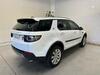 DISCOVERY SPORT 2.0 16V SI4 TURBO HSE 4P AUTOMÁTICO - 2016 - CAXIAS DO SUL
