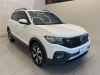T-CROSS 1.0 TSI 200 SENSE AUTOMÁTICO - 2022 - CAXIAS DO SUL