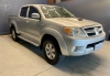 HILUX 3.0 SRV 4X4 CD 16V TURBO INTERCOOLER DIESEL 4P AUTOMÁTICO - 2008 - CAXIAS DO SUL
