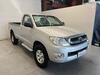 HILUX 2.5 4X4 16V TURBO DIESEL 2P MANUAL - 2011 - CAXIAS DO SUL