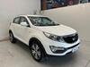 SPORTAGE 2.0 LX 4X2 16V FLEX 4P AUTOMÁTICO - 2014 - CAXIAS DO SUL