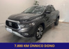 TORO 1.3 VOLCANO T270 4X2 16V FLEX 4P AUTOMÁTICO - 2025 - CAXIAS DO SUL