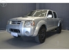 FRONTIER 2.8 SE 4X2 CD TURBO ELETRONIC DIESEL 4P MANUAL - 2003 - CAXIAS DO SUL