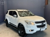 TRAILBLAZER 2.8 LTZ 4X4 16V TURBO DIESEL 4P AUTOMÁTICO - 2013 - CAXIAS DO SUL