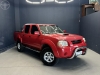 FRONTIER 2.8 XE 4X2 CD TURBO ELETRONIC DIESEL 4P MANUAL - 2006 - CAXIAS DO SUL