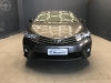 COROLLA 2.0 XEI 16V FLEX 4P AUTOMÁTICO - 2017 - CAXIAS DO SUL