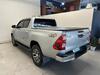 HILUX 2.8 SRX 4X4 CD 16V DIESEL 4P AUTOMÁTICO - 2017 - CAXIAS DO SUL