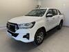 HILUX 2.8 SRV 4X4 CD 16V DIESEL 4P AUTOMÁTICO - 2019 - CAXIAS DO SUL