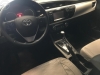 COROLLA 2.0 XEI 16V FLEX 4P AUTOMÁTICO - 2017 - CAXIAS DO SUL