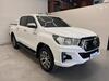 HILUX 2.8 SRV 4X4 CD 16V DIESEL 4P AUTOMÁTICO - 2020 - CAXIAS DO SUL