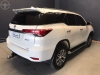 HILUX SW4 2.8 SRX 4X4 16V TURBO INTERCOOLER DIESEL 4P AUTOMÁTICO - 2017 - CAXIAS DO SUL