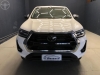 HILUX 2.8 SRX 4X4 CD 16V DIESEL 4P AUTOMÁTICO - 2022 - CAXIAS DO SUL