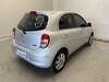 MARCH 1.6 SV 16V FLEX 4P MANUAL - 2014 - CAXIAS DO SUL