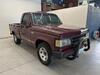 D20 4.0 CONQUEST CS 8V DIESEL 2P MANUAL - 1994 - CAXIAS DO SUL