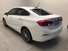 CRUZE 1.4 TURBO LTZ 16V FLEX 4P AUTOMÁTICO - 2022 - CAXIAS DO SUL