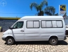 SPRINTER 2.2 FURGÃO 311 CDI LONGO ALTO DIESEL 3P MANUAL - 2009 - CAXIAS DO SUL