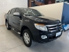 RANGER 3.2 XLT 4X4 CD 20V DIESEL 4P AUTOMÁTICO - 2014 - CAXIAS DO SUL