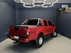 FRONTIER 2.8 XE 4X2 CD TURBO ELETRONIC DIESEL 4P MANUAL - 2006 - CAXIAS DO SUL