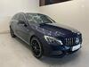 C 180 1.8 CGI TOURING 16V TURBO 4P AUTOMÁTICO - 2016 - CAXIAS DO SUL