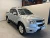 S10 2.8 LTZ 4X4 CD TURBO DIESEL 4P AUTOMÁTICO - 2013 - CAXIAS DO SUL