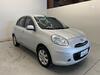 MARCH 1.6 SV 16V FLEX 4P MANUAL - 2014 - CAXIAS DO SUL