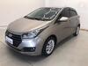 HB20 1.0 COMFORT PLUS 12V TURBO FLEX 4P MANUAL - 2017 - CAXIAS DO SUL