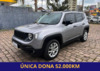 RENEGADE 1.8 16V FLEX SPORT 4P AUTOMÁTICO - 2021 - CAXIAS DO SUL
