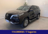HILUX SW4 2.8 SRX 4X4 16V TURBO INTERCOOLER DIESEL 4P AUTOMÁTICO - 2021 - CAXIAS DO SUL