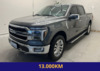 F-150 5.0 V8 CD LARIAT FX4 4P AUTOMÁTICO - 2024 - CAXIAS DO SUL