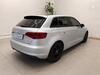 A3 1.4 TFSI SPORTBACK 16V 4P S-TRONIC - 2015 - CAXIAS DO SUL