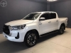 HILUX 2.8 SRX 4X4 CD 16V DIESEL 4P AUTOMÁTICO - 2024 - CAXIAS DO SUL