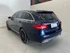 C 180 1.8 CGI TOURING 16V TURBO 4P AUTOMÁTICO - 2016 - CAXIAS DO SUL