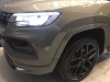 COMPASS 2.0 HURRICANE BLACKHAWK 4X4 TURBO 4P AUTOMÁTICO - 2025 - CAXIAS DO SUL