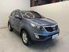 SPORTAGE 2.0 LX 4X2 16V FLEX 4P MANUAL - 2011 - CAXIAS DO SUL