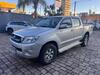 HILUX 2.5 4X4 CD 16V TURBO DIESEL 4P MANUAL - 2010 - CAXIAS DO SUL