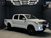 HILUX 3.0 8V SRV 4X4 CD TURBO DIESEL 4P MANUAL - 2015 - CAXIAS DO SUL