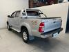 HILUX 3.0 SR 4X4 CD 16V TURBO INTERCOOLER DIESEL 4P AUTOMÁTICO - 2015 - CAXIAS DO SUL