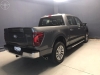 F-150 5.0 V8 CD LARIAT FX4 4P AUTOMÁTICO - 2024 - CAXIAS DO SUL