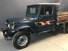 BANDEIRANTE 3.7 BJ55LP-BL3 4X4 CS DIESEL 2P MANUAL - 1994 - CAXIAS DO SUL