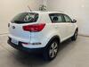 SPORTAGE 2.0 LX 4X2 16V FLEX 4P AUTOMÁTICO - 2014 - CAXIAS DO SUL