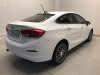 CRUZE 1.4 TURBO LTZ 16V FLEX 4P AUTOMÁTICO - 2022 - CAXIAS DO SUL